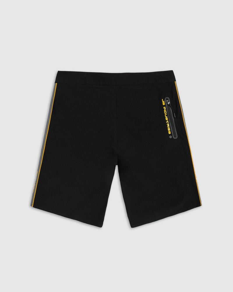 Load image into Gallery viewer, JS Industries Golden Child Boardshort
