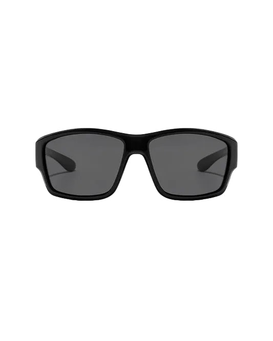 Load image into Gallery viewer, Ritual Vision The Decline - Matte Black/Black Polarized
