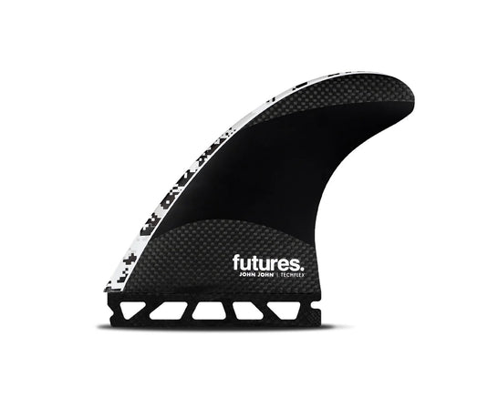 Futures John John Florence Techflex Pro Thruster