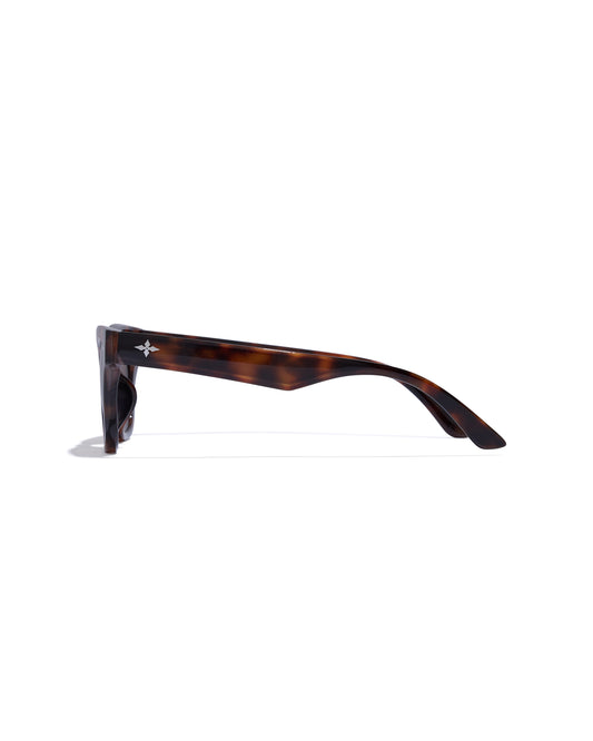 Ritual Vision Generator -Smokey Tortoise/Bronze Polarized
