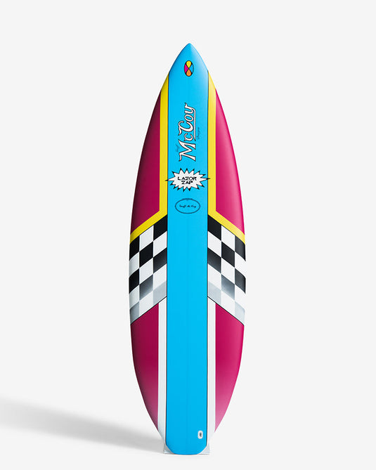 McCoy Lazor Zap XF/Futures