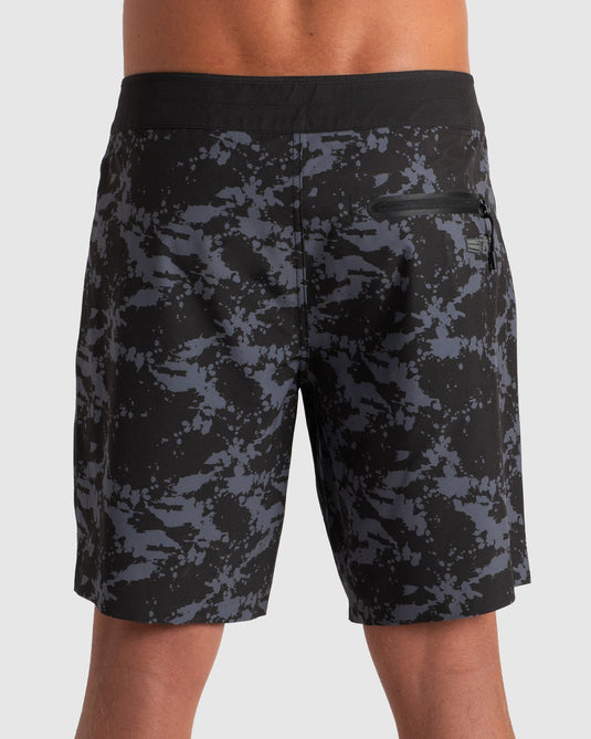 JS Industries Mission Boardshort