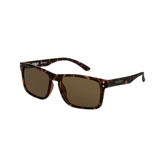 Carve Goblin Matte Tort Polarized