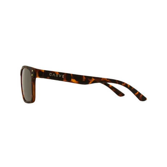 Carve Goblin Matte Tort Polarized