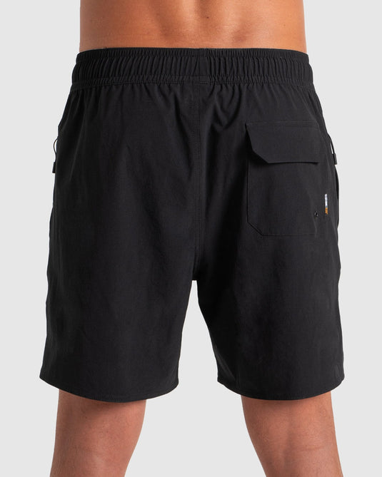 JS Industries Fusion Short