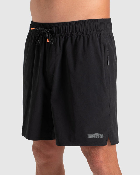 JS Industries Fusion Short