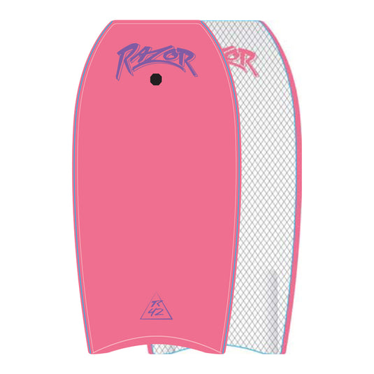 O&E Razor 2.0 Bodyboard