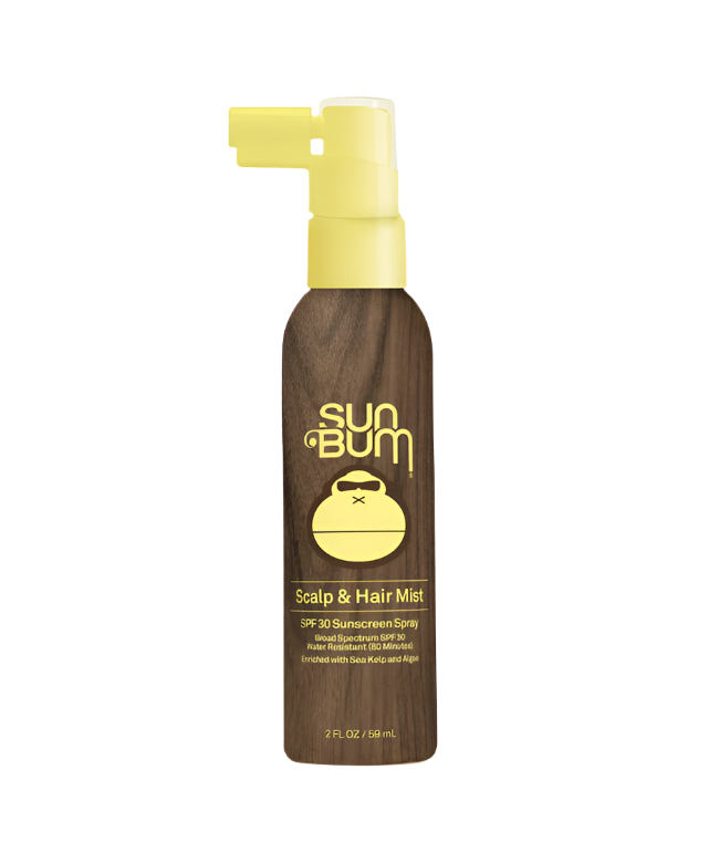 Load image into Gallery viewer, Sun Bum Protecting Scalp &amp; Hair Mist - SPF30
