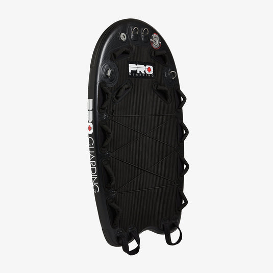 Pro Guarding Titan Jet Ski Sled - Black