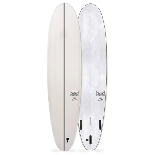 O&E Ezi-Rider 2.0 Softboard - 7'6"