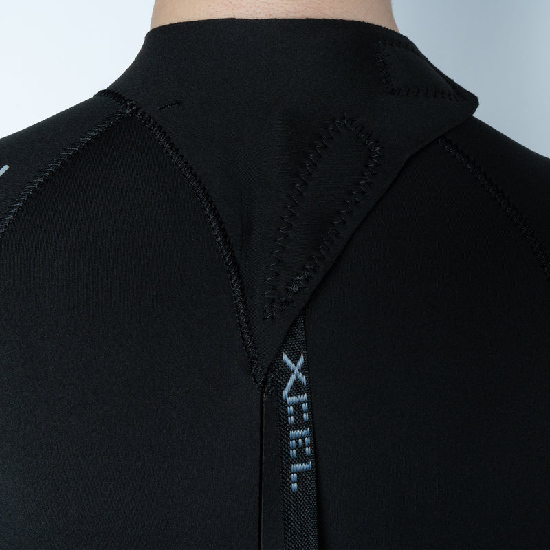 Load image into Gallery viewer, Xcel Ladies Axis 3/2 Back Zip Fullsuit
