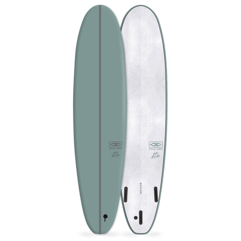 Load image into Gallery viewer, O&amp;E Ezi-Rider 2.0 Softboard - 7'6"
