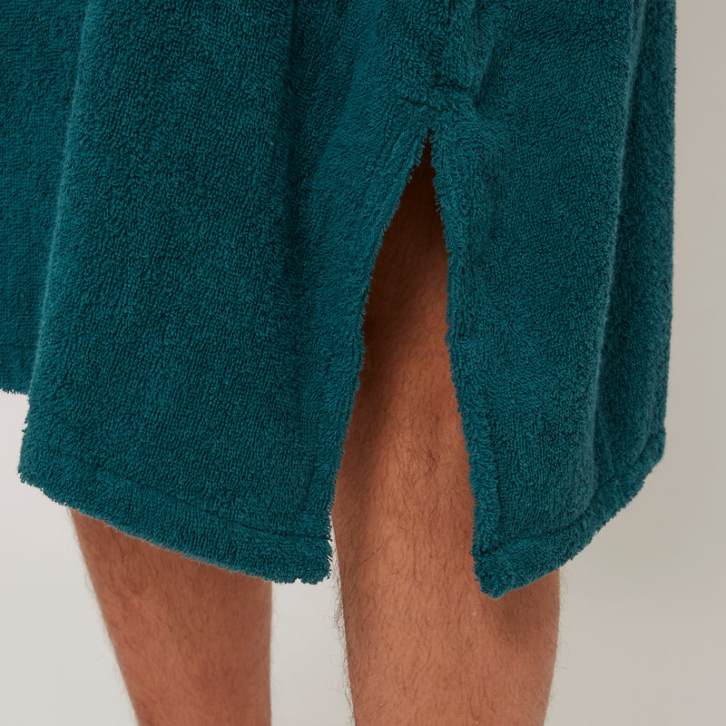 Load image into Gallery viewer, O&amp;E Priority Lightweight Hooded Poncho
