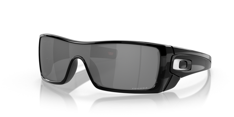 Load image into Gallery viewer, Oakley Batwolf Black ink w/ Prizm Black
