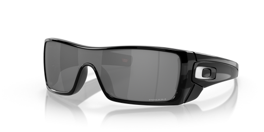 Oakley Batwolf Black ink w/ Prizm Black