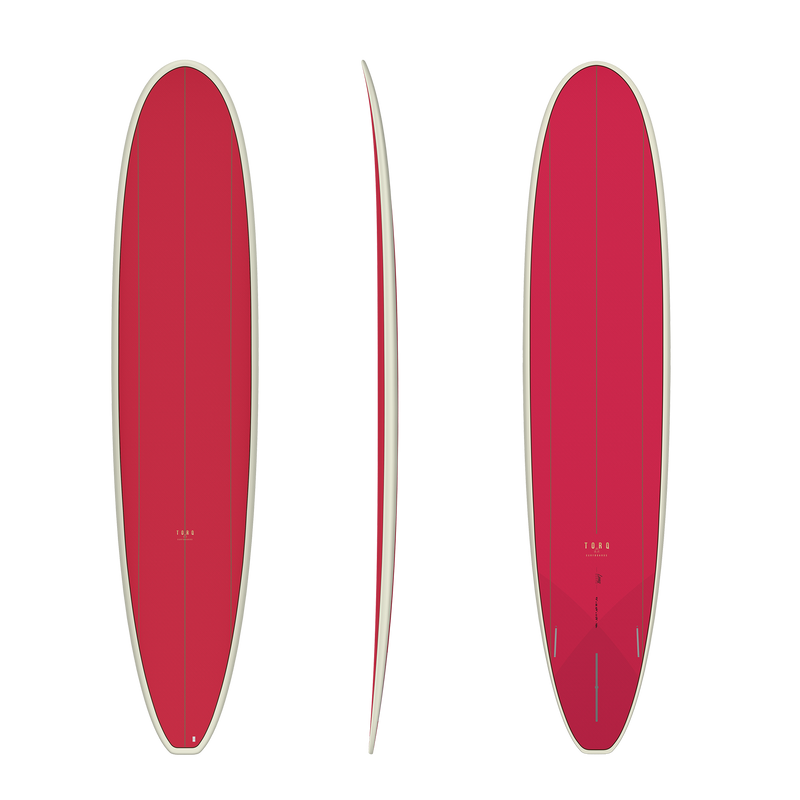 Load image into Gallery viewer, Torq TET 9'0 Longboard
