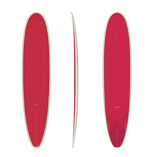 Torq TET 9'0 Longboard