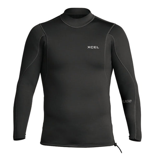 Xcel Axis 2MM L/S Top