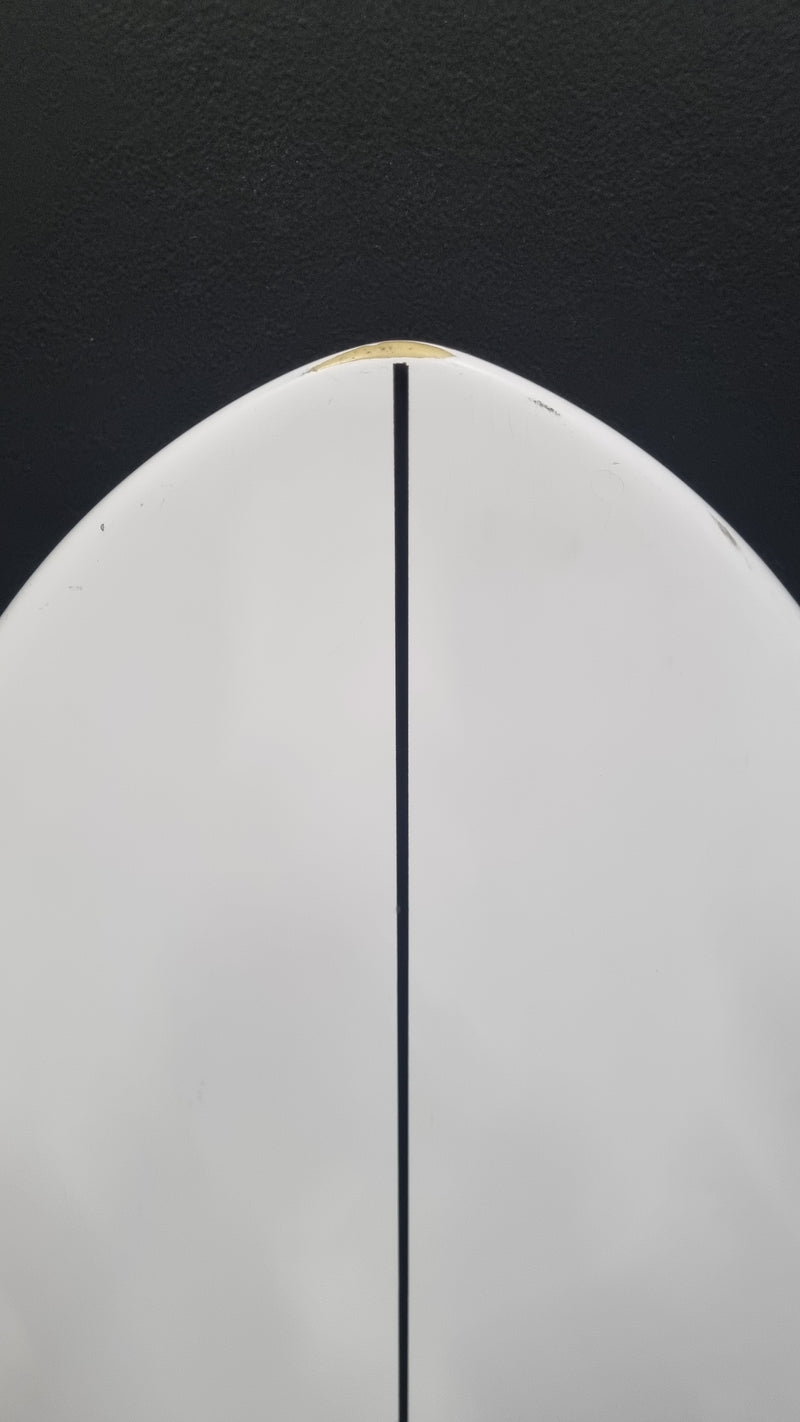 Load image into Gallery viewer, Secondhand Al Merrick Average Joe 5'3
