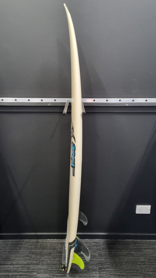 Secondhand Lost Quiver Killer 5'8