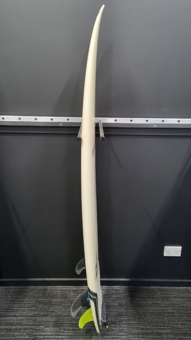 Load image into Gallery viewer, Secondhand Lost Quiver Killer 5'8
