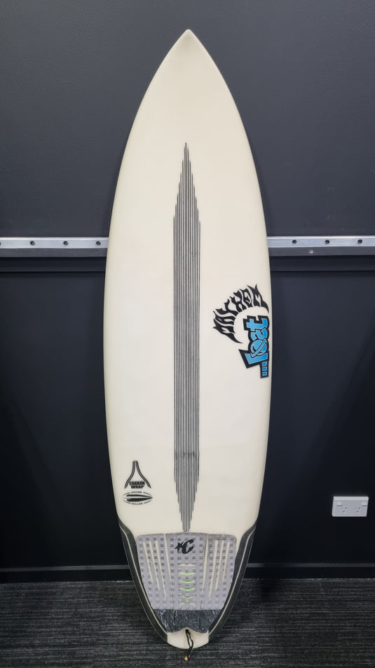 Secondhand Lost Quiver Killer 5'8