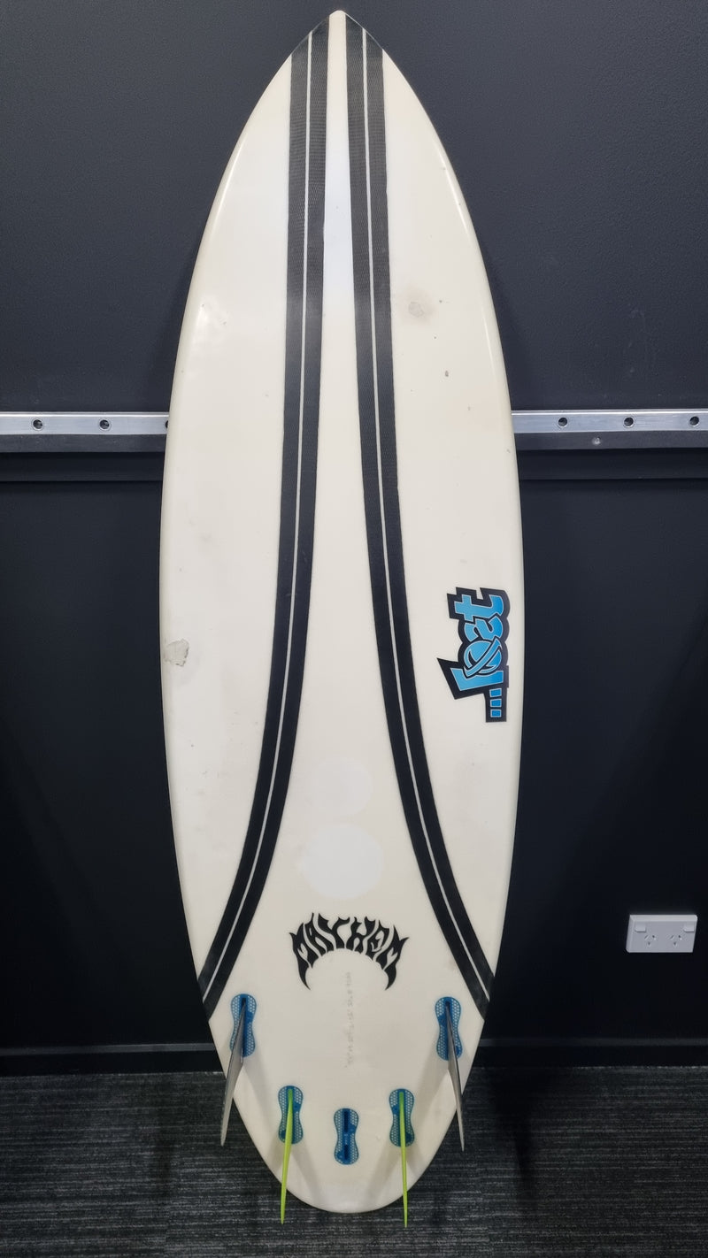 Load image into Gallery viewer, Secondhand Lost Quiver Killer 5'8
