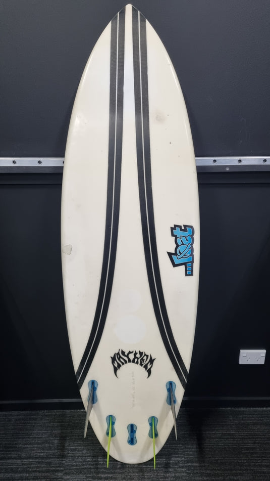 Secondhand Lost Quiver Killer 5'8