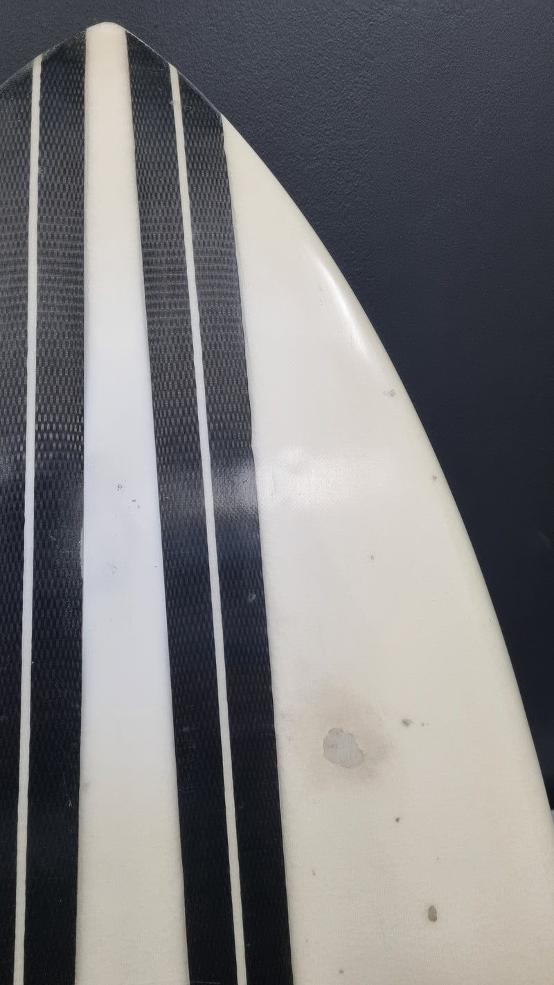 Load image into Gallery viewer, Secondhand Lost Quiver Killer 5'8
