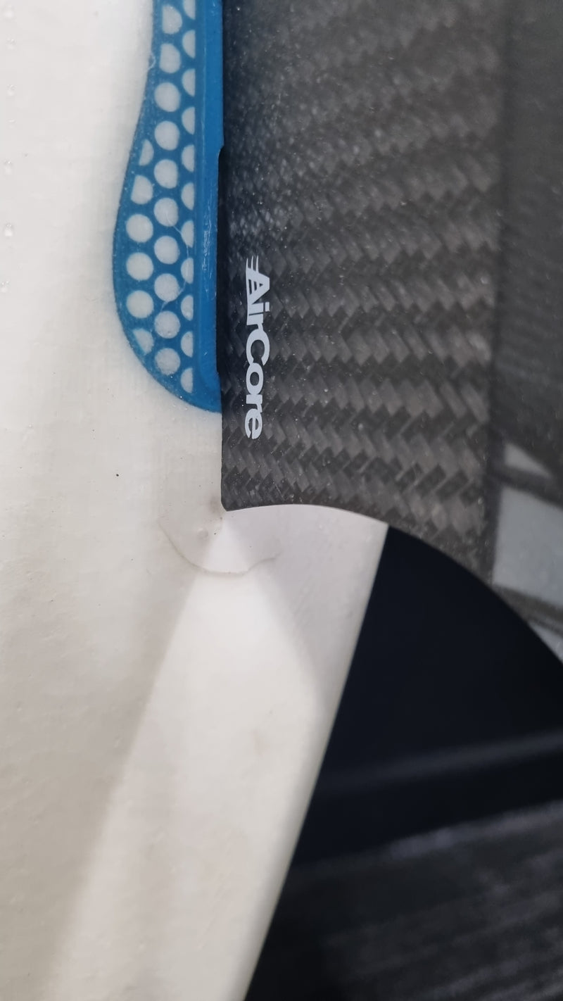 Load image into Gallery viewer, Secondhand Lost Quiver Killer 5'8
