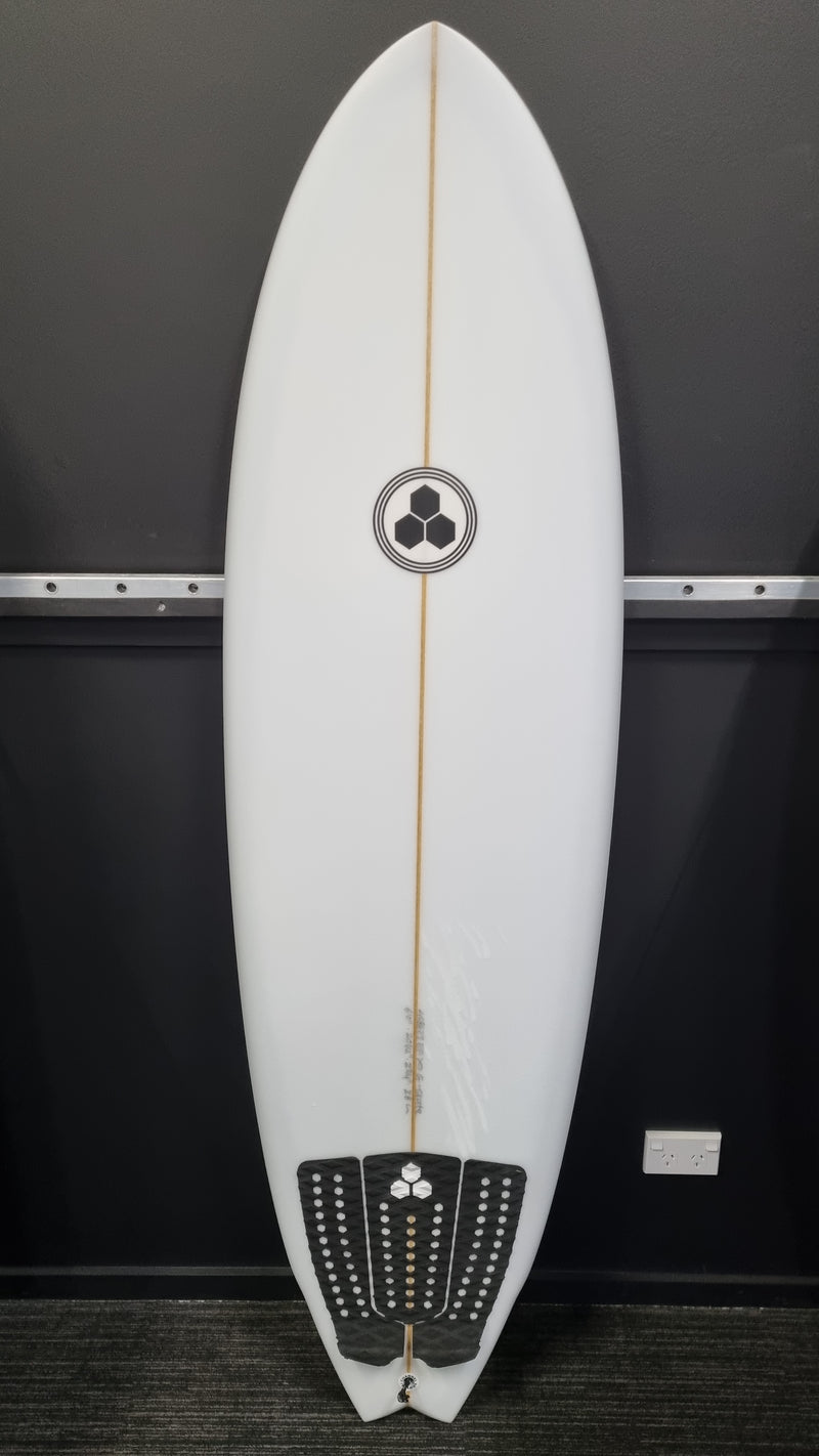 Load image into Gallery viewer, Secondhand Channel Islands G Skate 6'0

