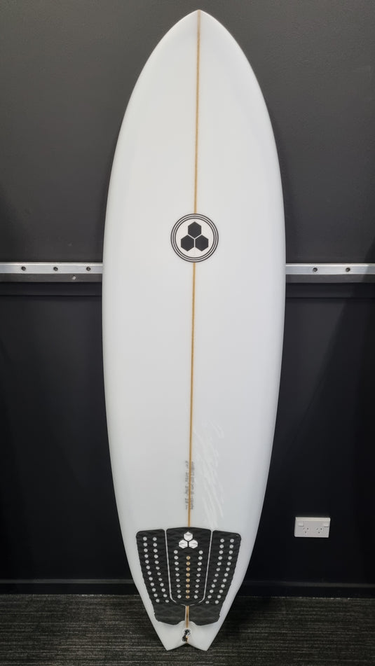 Secondhand Channel Islands G Skate 6'0