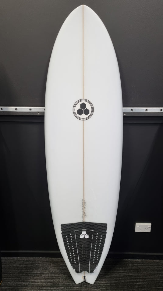 Secondhand Channel Islands G Skate 5'10