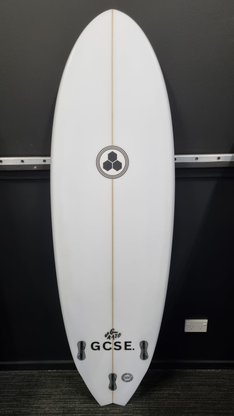 Load image into Gallery viewer, Secondhand Channel Islands G Skate 5'10
