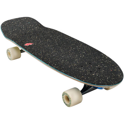 Globe Walrus Surf Skate Mami Wata 31"