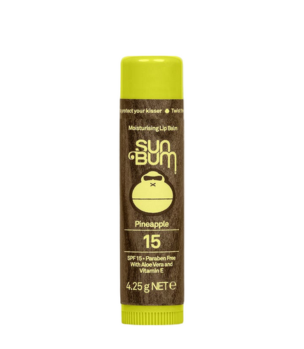Sun Bum SPF15 Lip Balm - Coconut