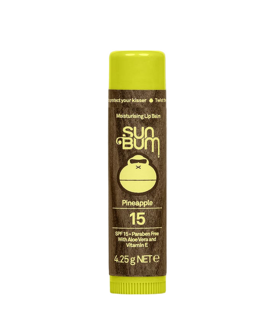 Sun Bum SPF15 Lip Balm - Coconut