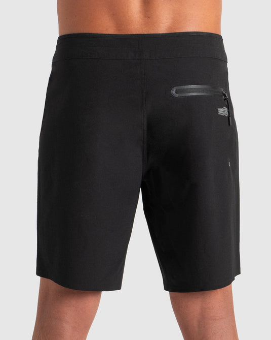 JS Industries Mission Boardshort