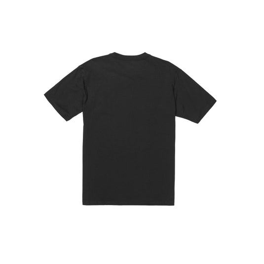 Captain Fin Ozzy Wrong Sunrider Tee - Black