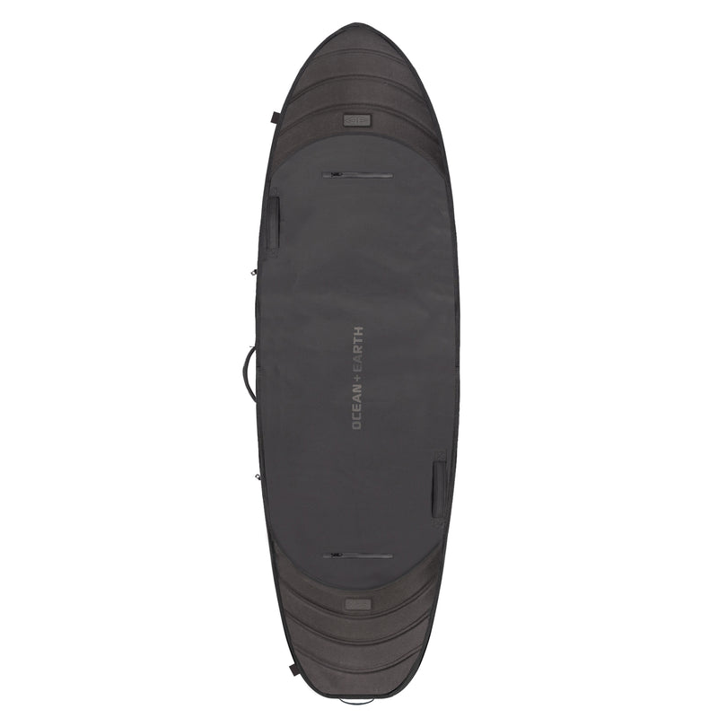 Load image into Gallery viewer, O&amp;E Apex Fish/Short Travel Cover Wheel - 5 Board

