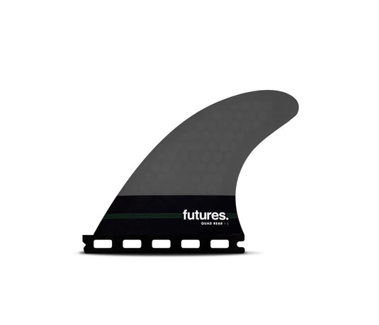 Futures Neutral Quad Rear