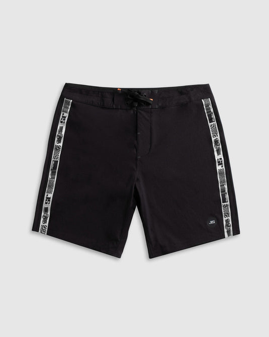 JS Industries Madluc Boardshort