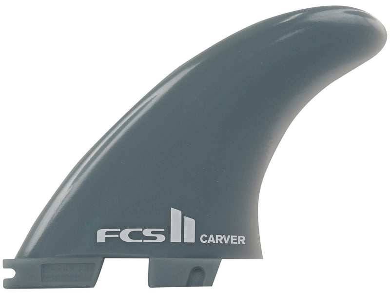 Load image into Gallery viewer, FCSII CARVER GLASS FLEX TRI FIN SET
