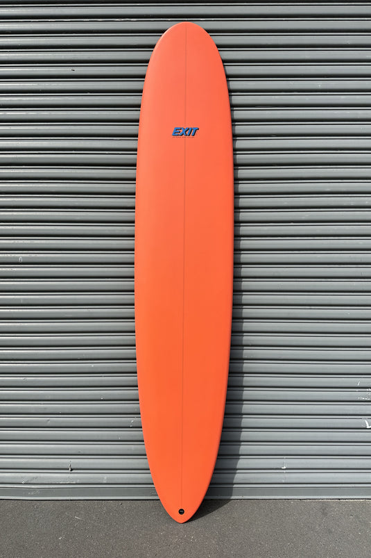 Exit Surf Pin Drop Longboard