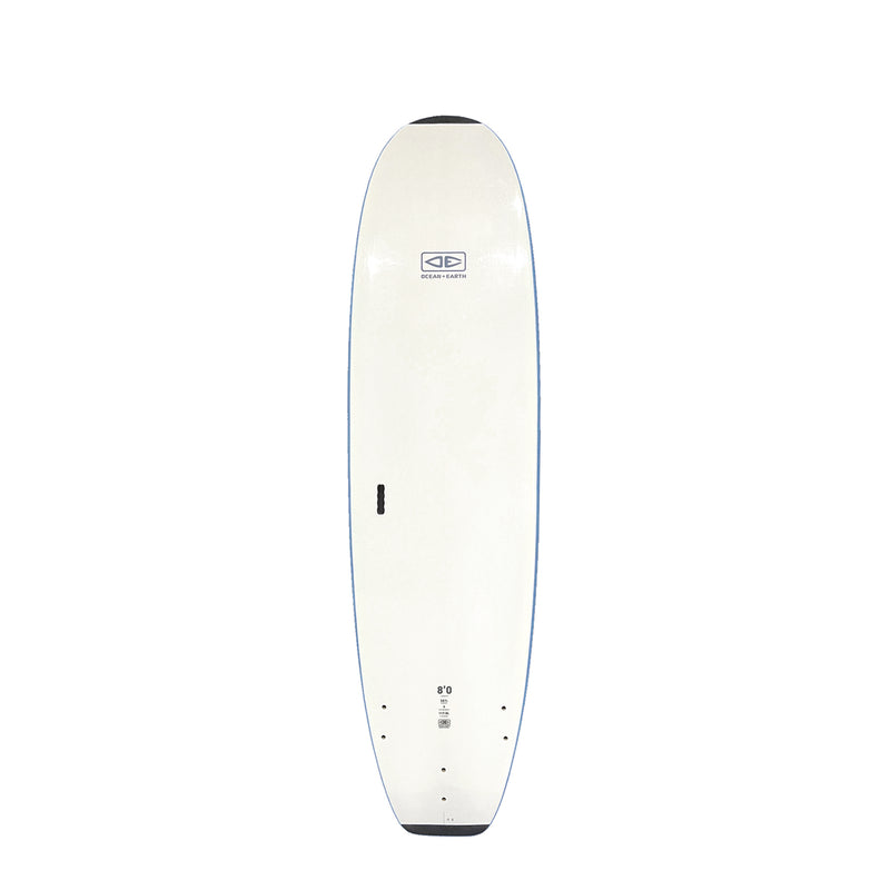Load image into Gallery viewer, O&amp;E Super Wide Surf School Board
