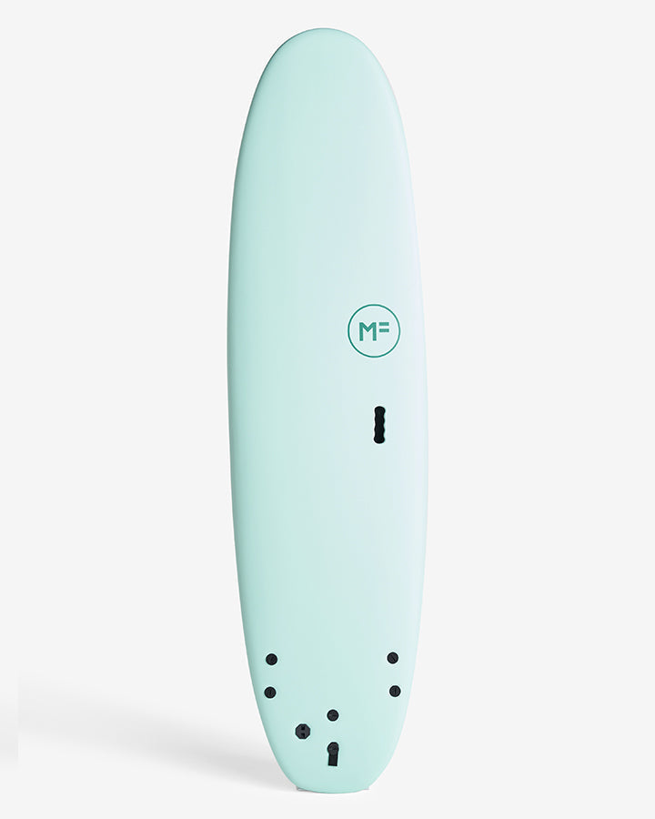 Load image into Gallery viewer, Mick Fanning Beastie Supersoft - Mint/Aqua
