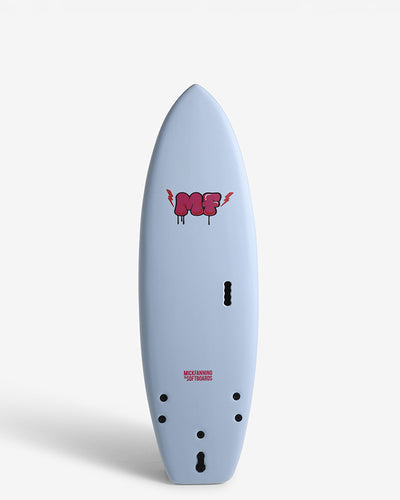Mick Fanning Unicorn Supersoft - Sky/FCSII