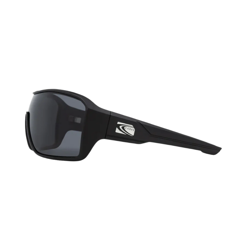 Load image into Gallery viewer, Carve Electrify Matte Black Polarized
