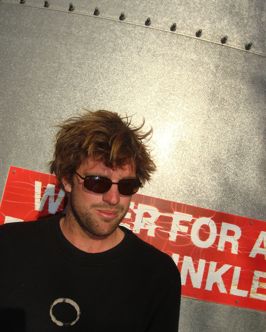 Load image into Gallery viewer, Ritual Vision Californication - Matte Black/Bronze Polarized
