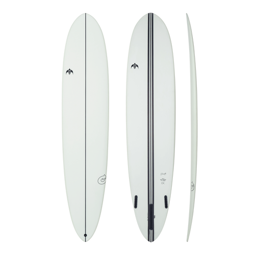 Torq TEC Delpero Pro Wide - White